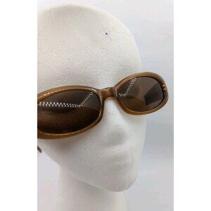 GUESS eyewear sunglasses DAZZLE BRN-1 53 [] 16-135 Y2K